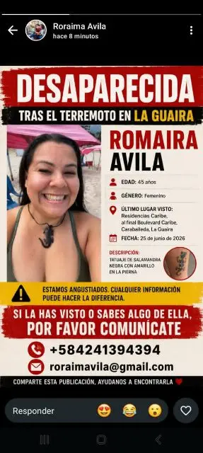 Romaira Avila