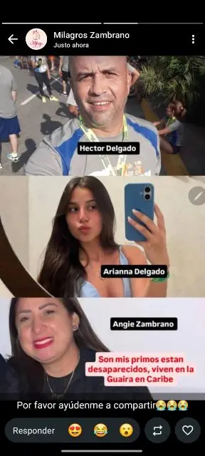 Angie Zambrano