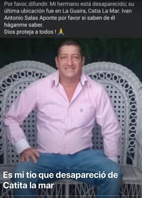 Iván Antonio Salas Aponte