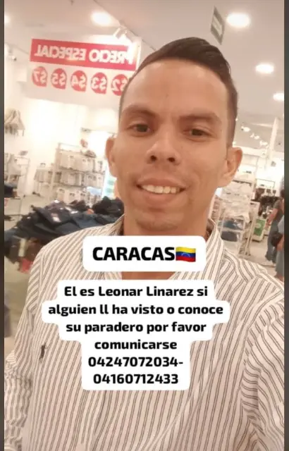 Leonar linares