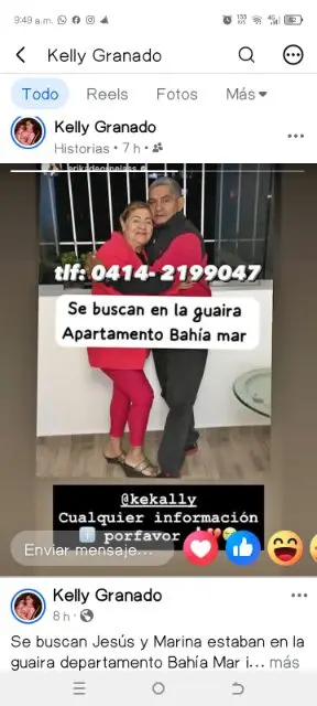 Jesus Granados