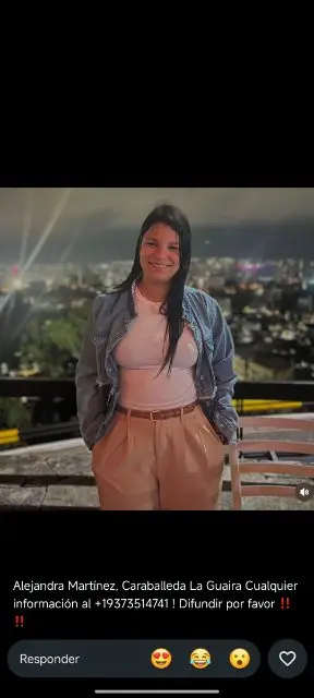 Alejandra Martinez