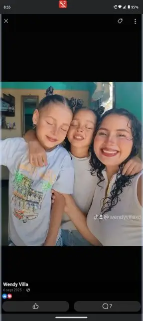 Wendy villa castro