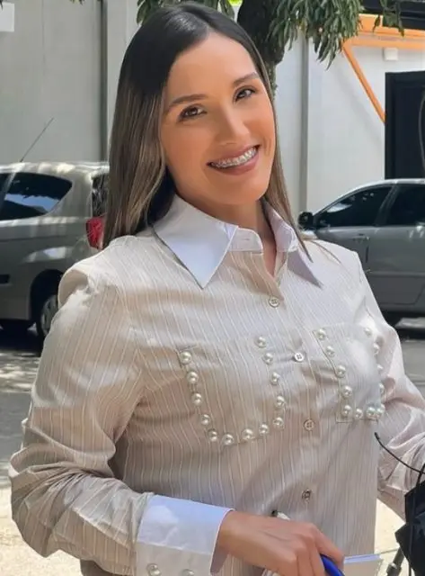 Maria Gabriela dos Santos