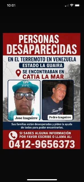 José Izaguirre