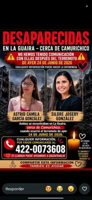 Astrid Camila García González