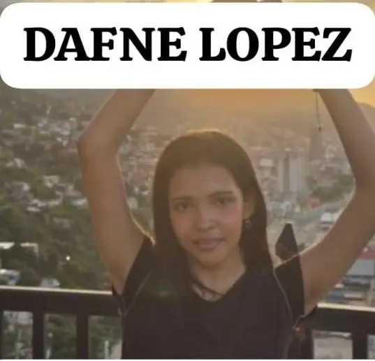 Dafne Lopez