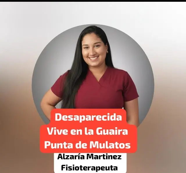Alzaría Martinez