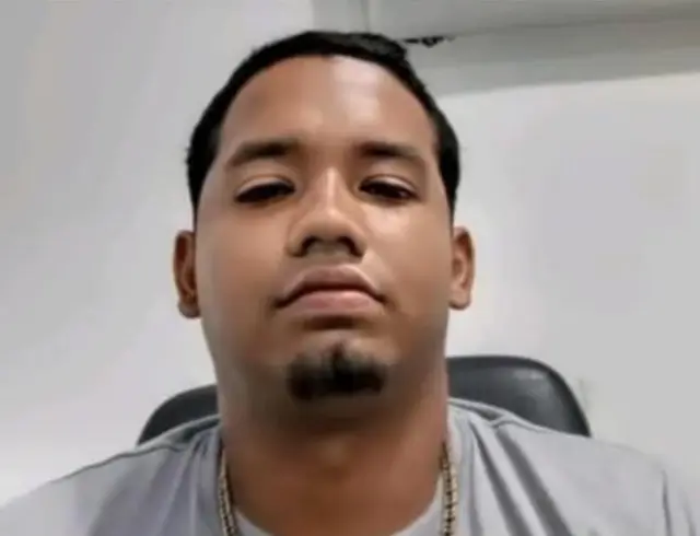 Kenny Uzcategui
