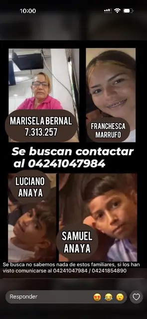 Franchesca Marrufo