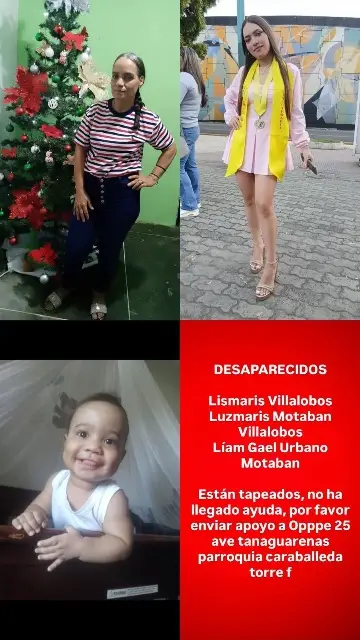 Lismaris Villalobos