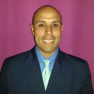 Gadrian Martinez