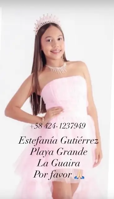 Estefanía Daniela Gutiérrez Márquez