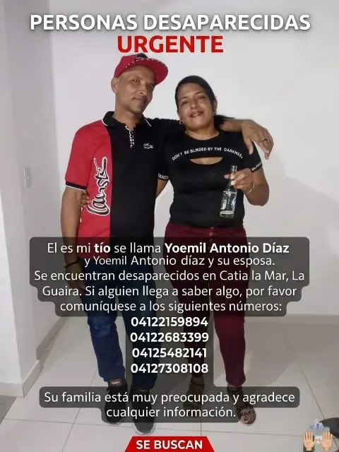 Yoemil Antonio Díaz