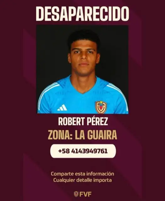 Robert Perez