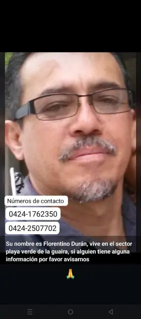 Florentino duran