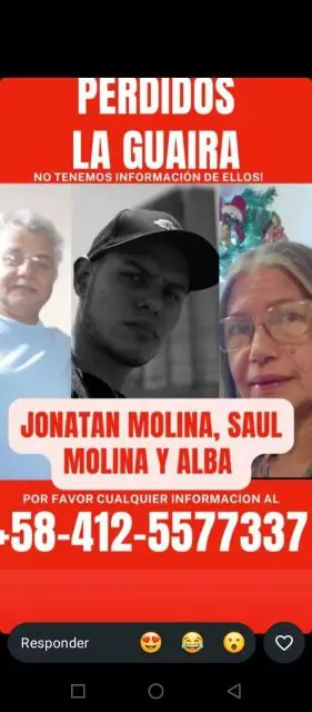 Jonatan Molina