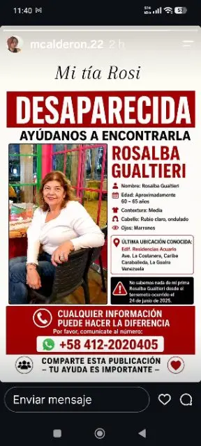 Rosalba Gualtieri