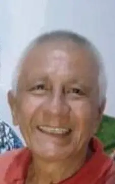 Arévalo Cabrera