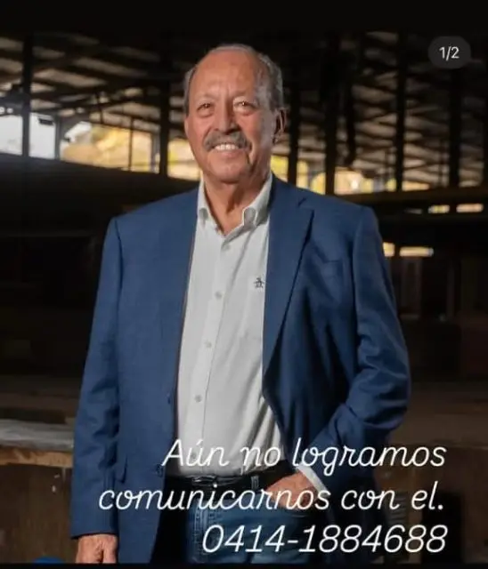 ABDON RAFAEL PIÑANGO CABRERA