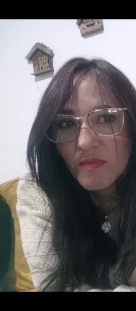 Maria Jimenez