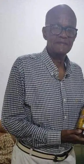 Angel José Romero Sojo