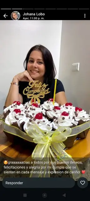 Johana Lobo