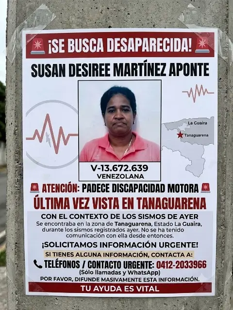 Susan Martínez Aponte