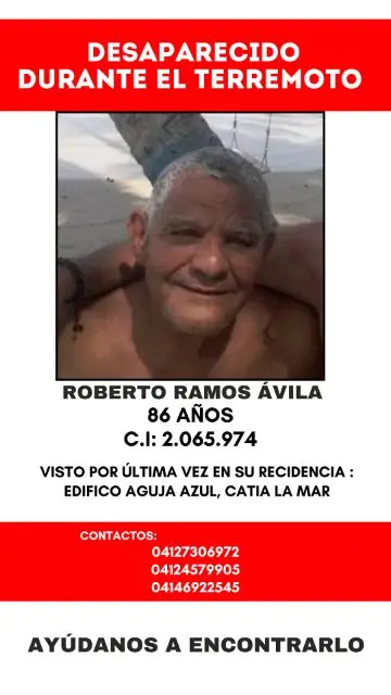 Roberto Ramos Ávila