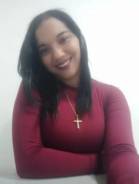 Efreinly Amparo