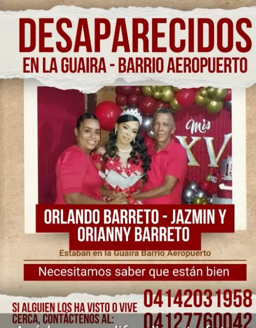 Orlando barreto