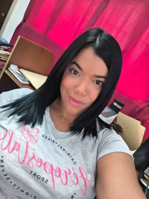 Gabriela hidalgo