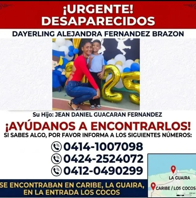 Dayerlin Fernández