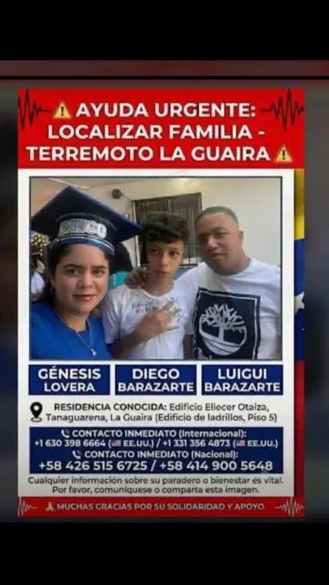 Génesis lovera aparcedo