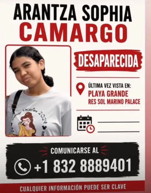 Arantza Camargo