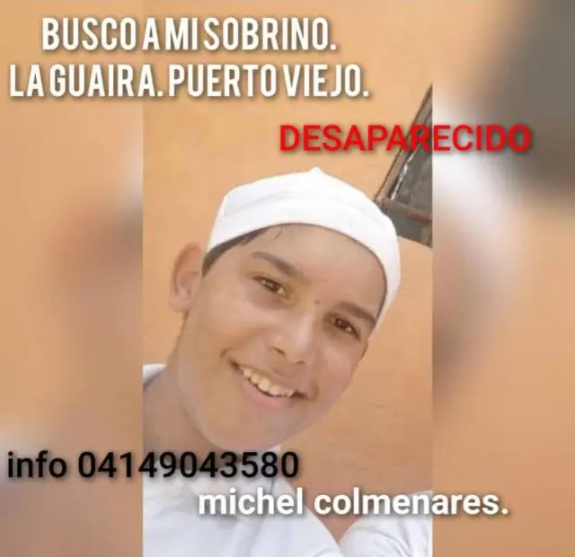 Michel Colmenares