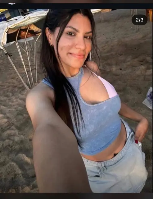Yerica rivero