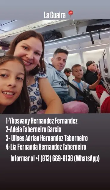 Yhosvany Hernández Fernández