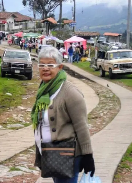 María Prada