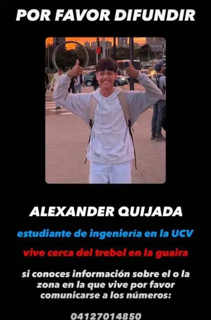 Alexander Quijada