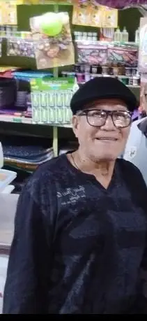 Carlos Moros