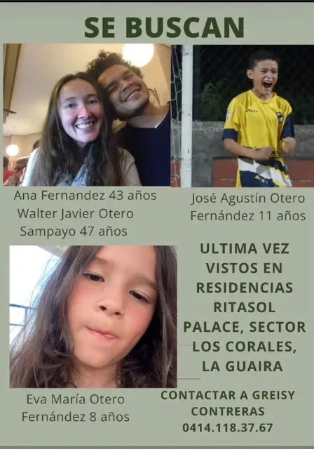 Walter Otero