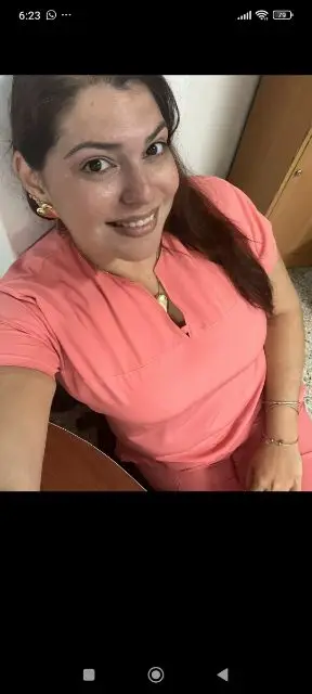 Caren Marcano Flex