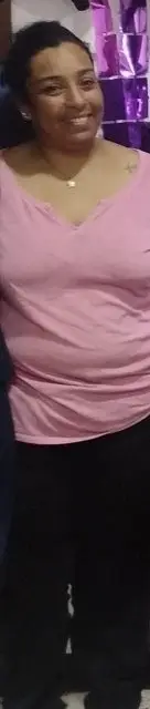Andreina Paredes