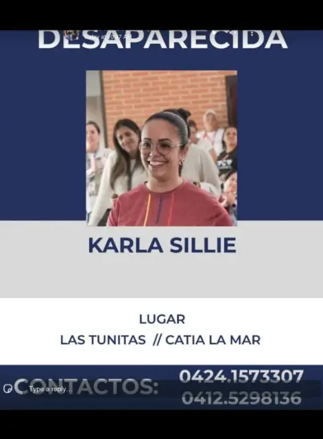 Karla dillie