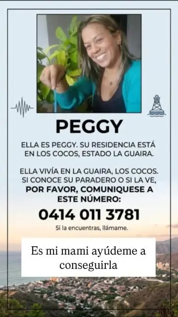 Peggy Diaz