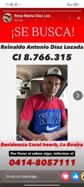 Reinaldo 