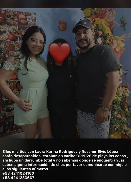 Laura y rosner