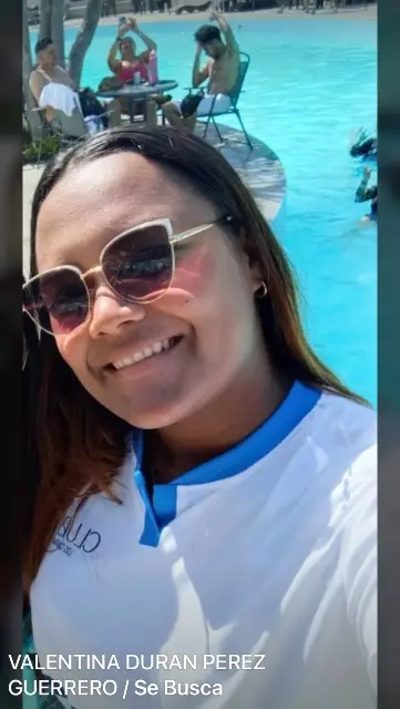 Valentina Duran Pérez