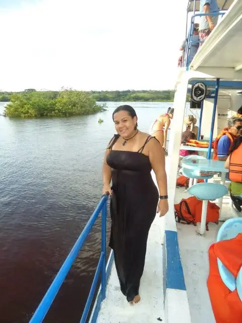 Romaira Avila